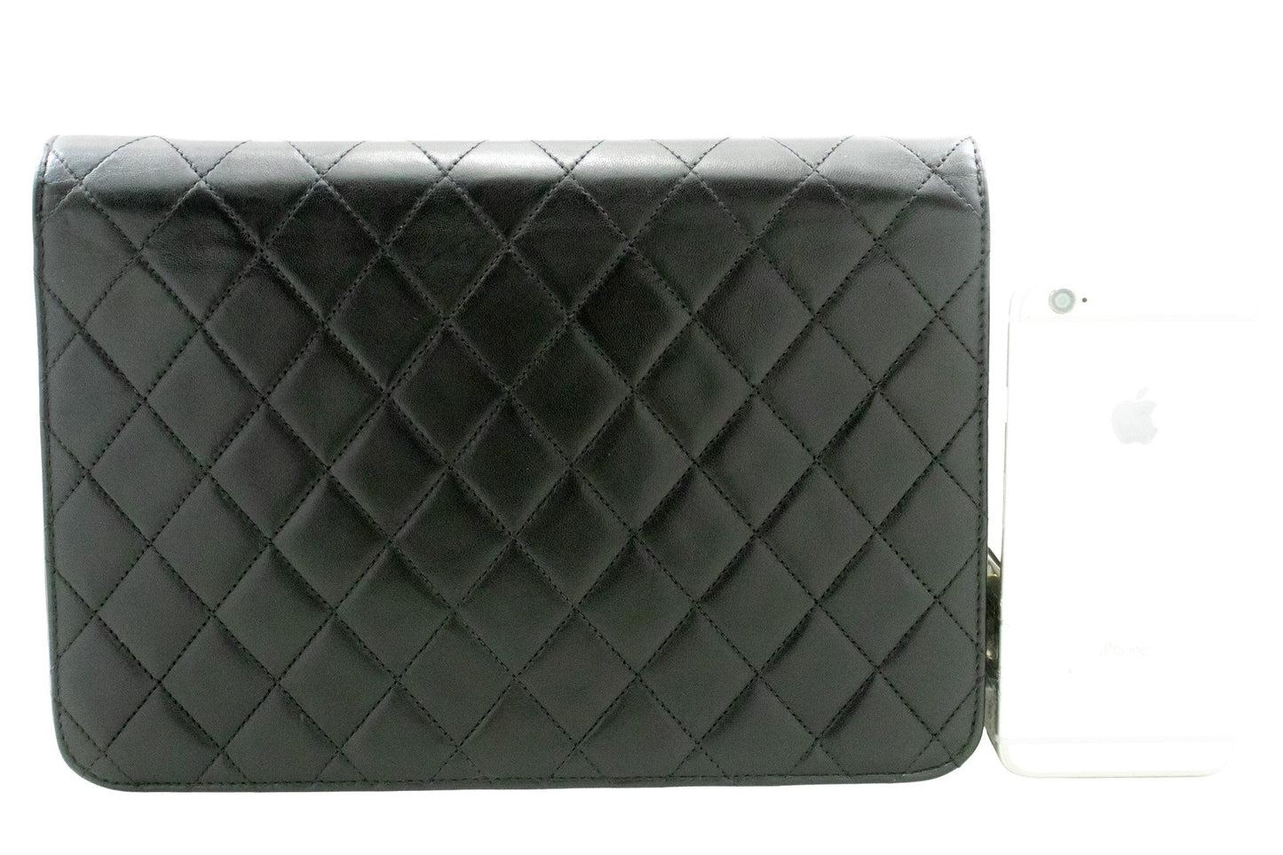 Chanel Classic Flap Bag Shoulder Bag