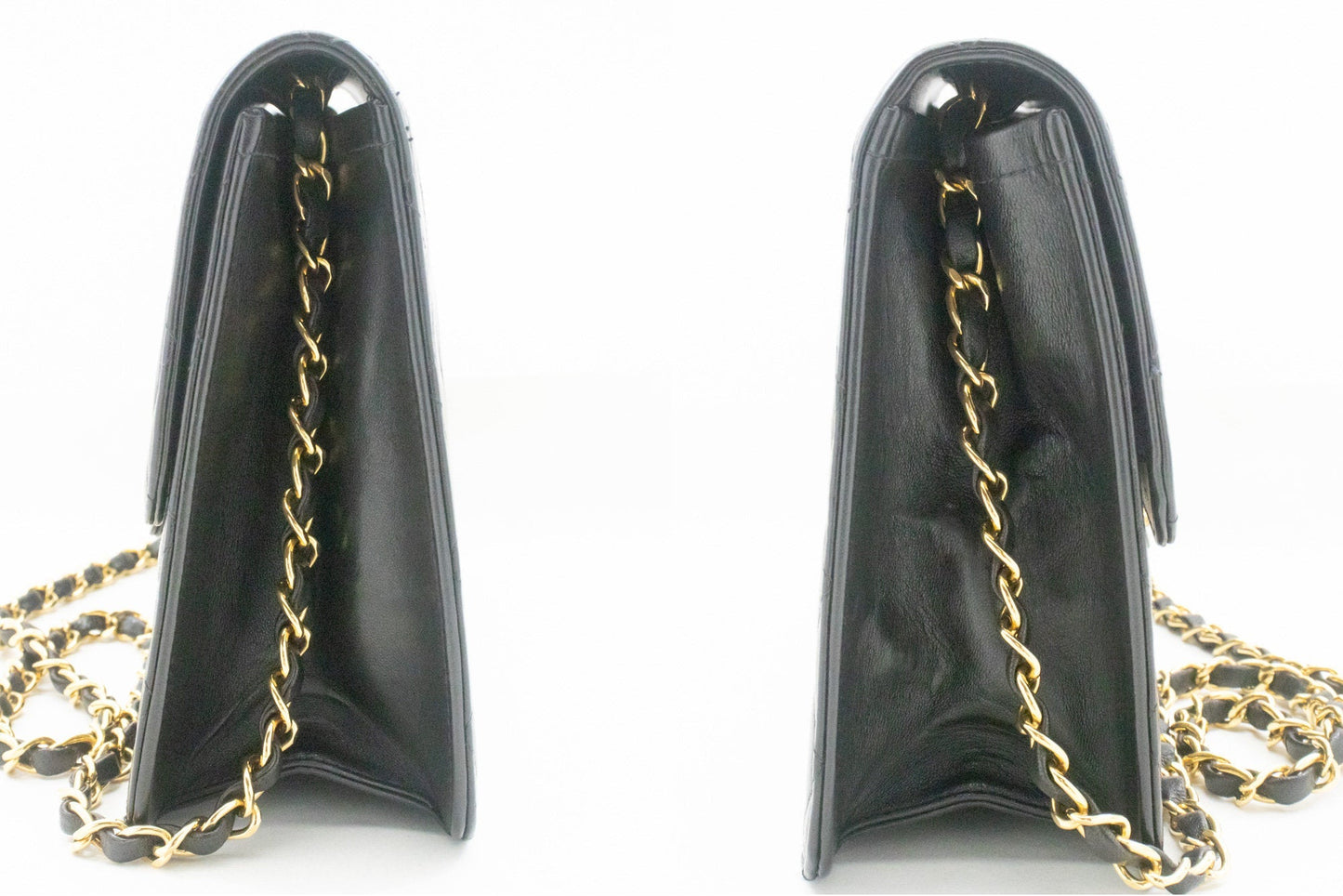 Chanel Classic Flap Bag Shoulder Bag
