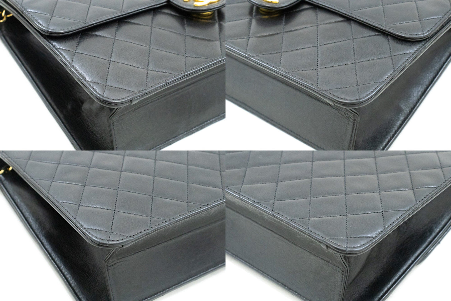 Chanel Classic Flap Bag Shoulder Bag