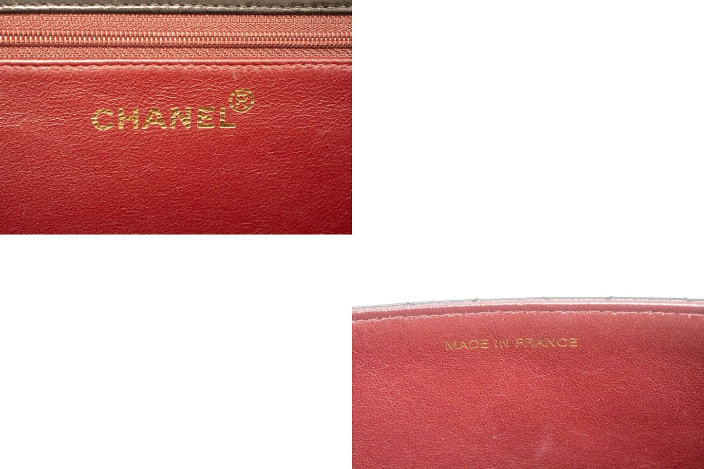 Chanel Classic Flap Bag Shoulder Bag