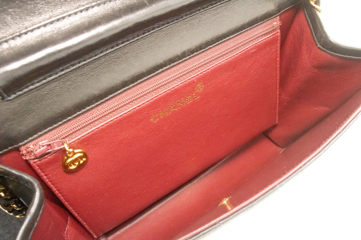 Chanel Classic Flap Bag Shoulder Bag