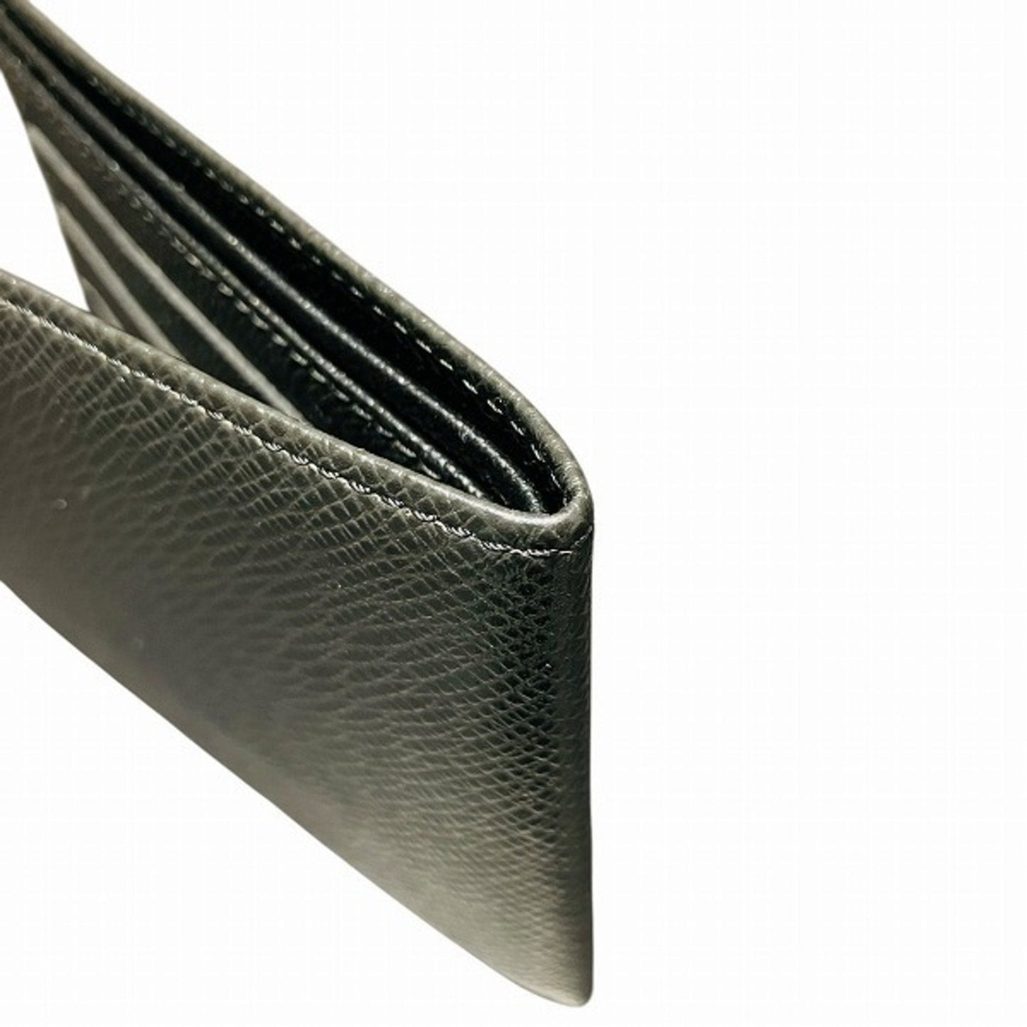 Leather Credit Card Holder in Good Condition