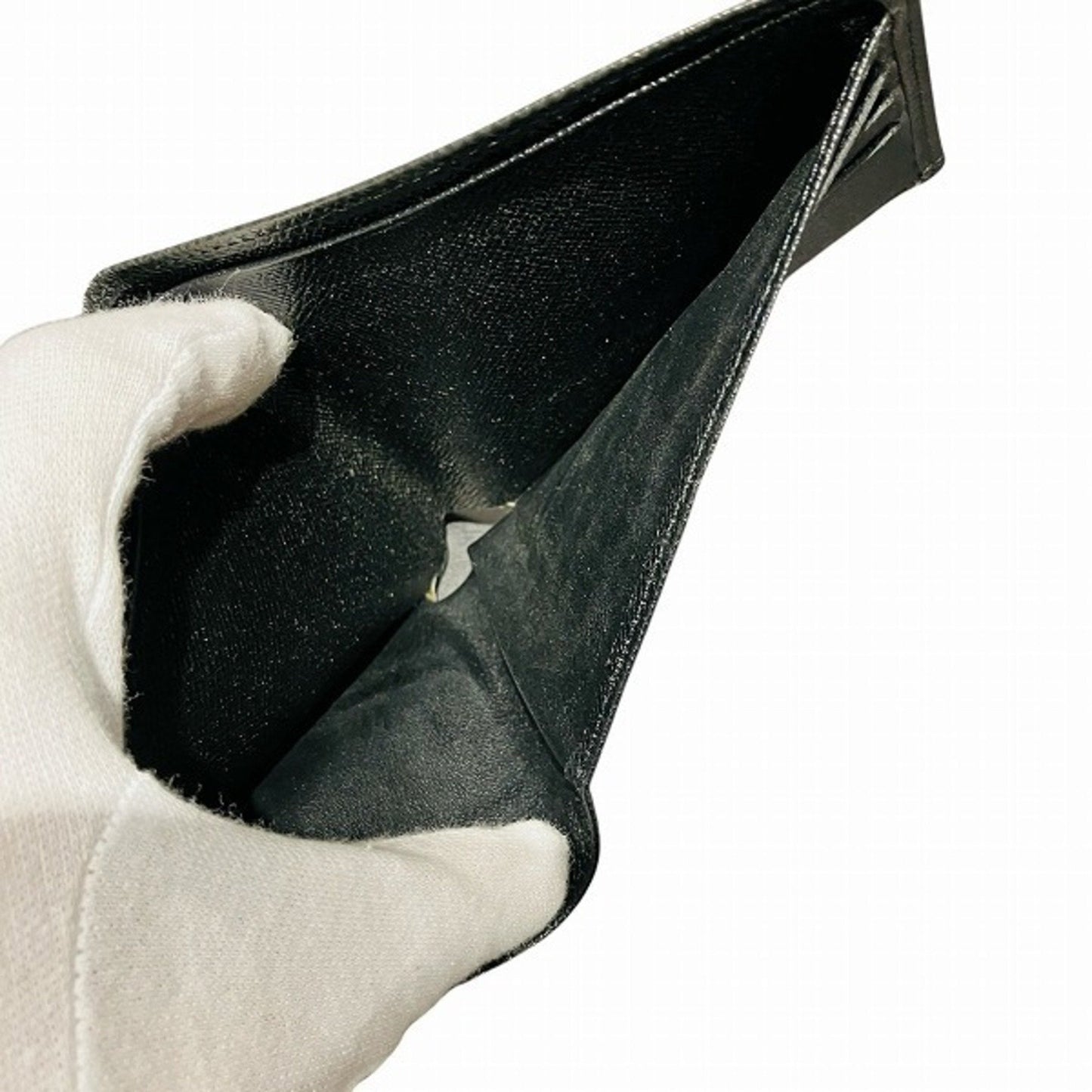 Leather Credit Card Holder in Good Condition