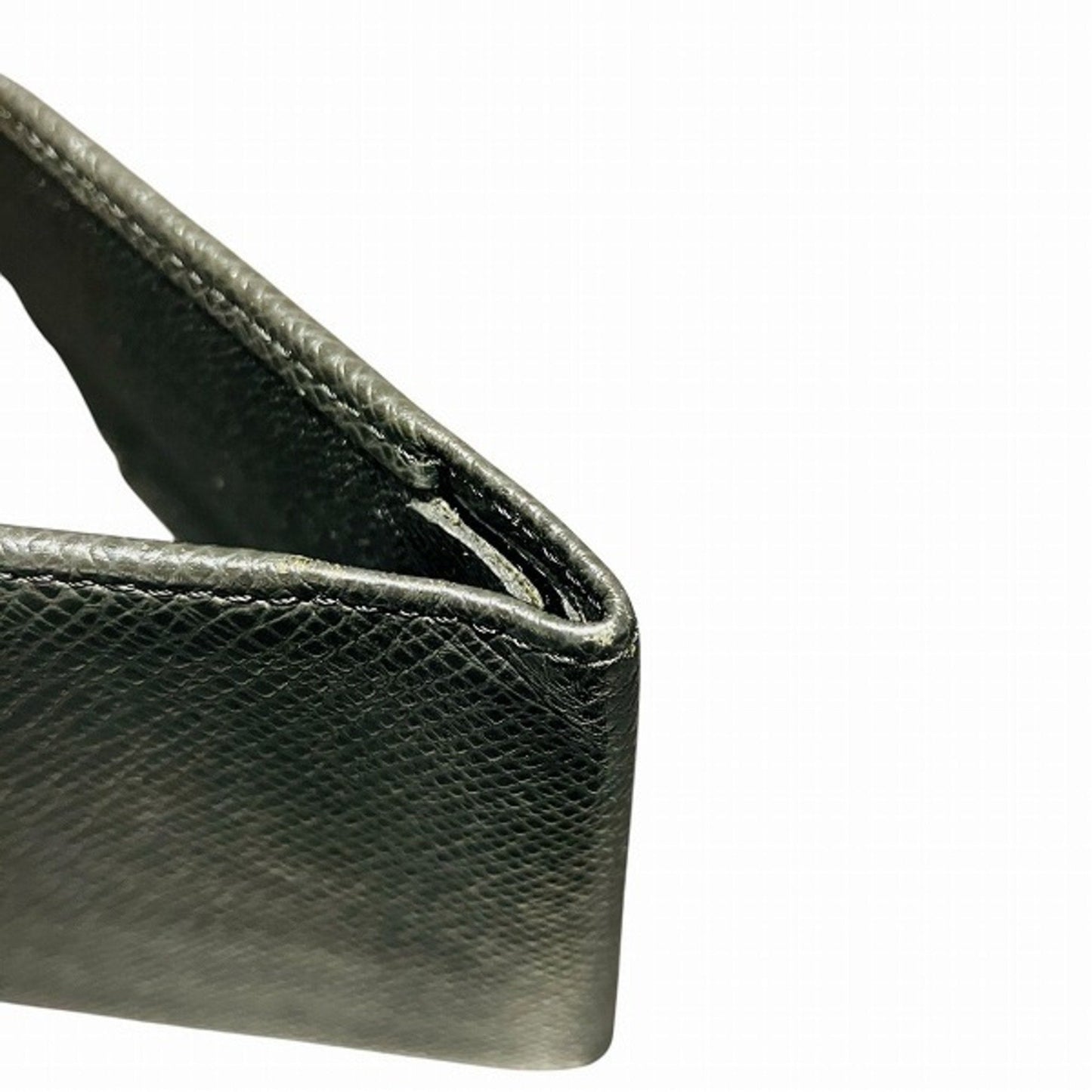 Leather Credit Card Holder in Good Condition