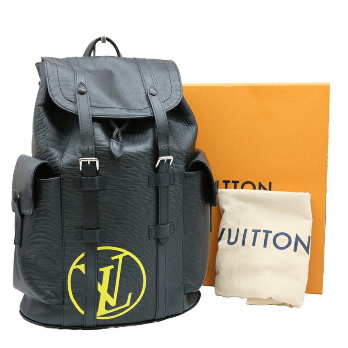 Christopher Backpack PM M57295