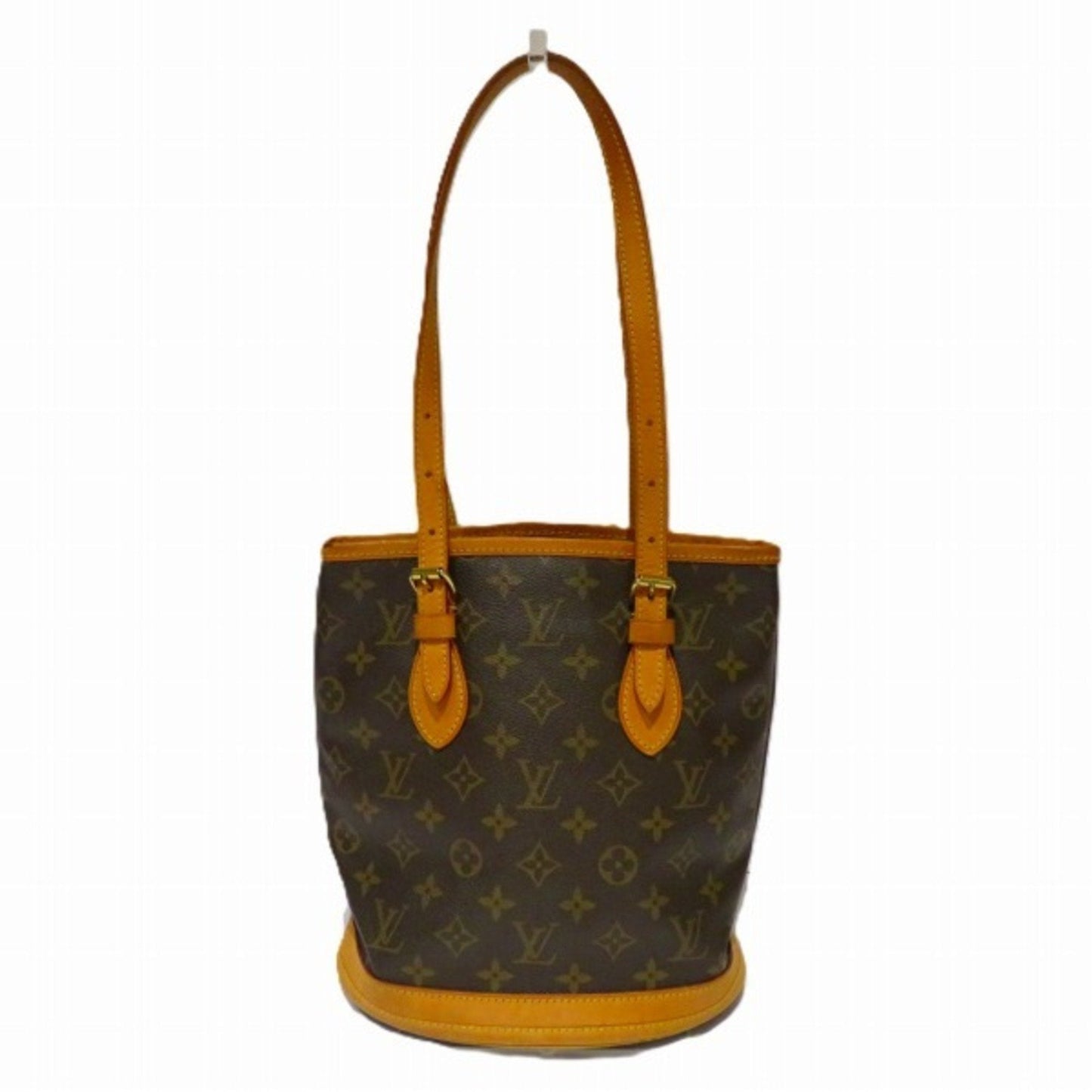 Monogram Bucket Bag M42238
