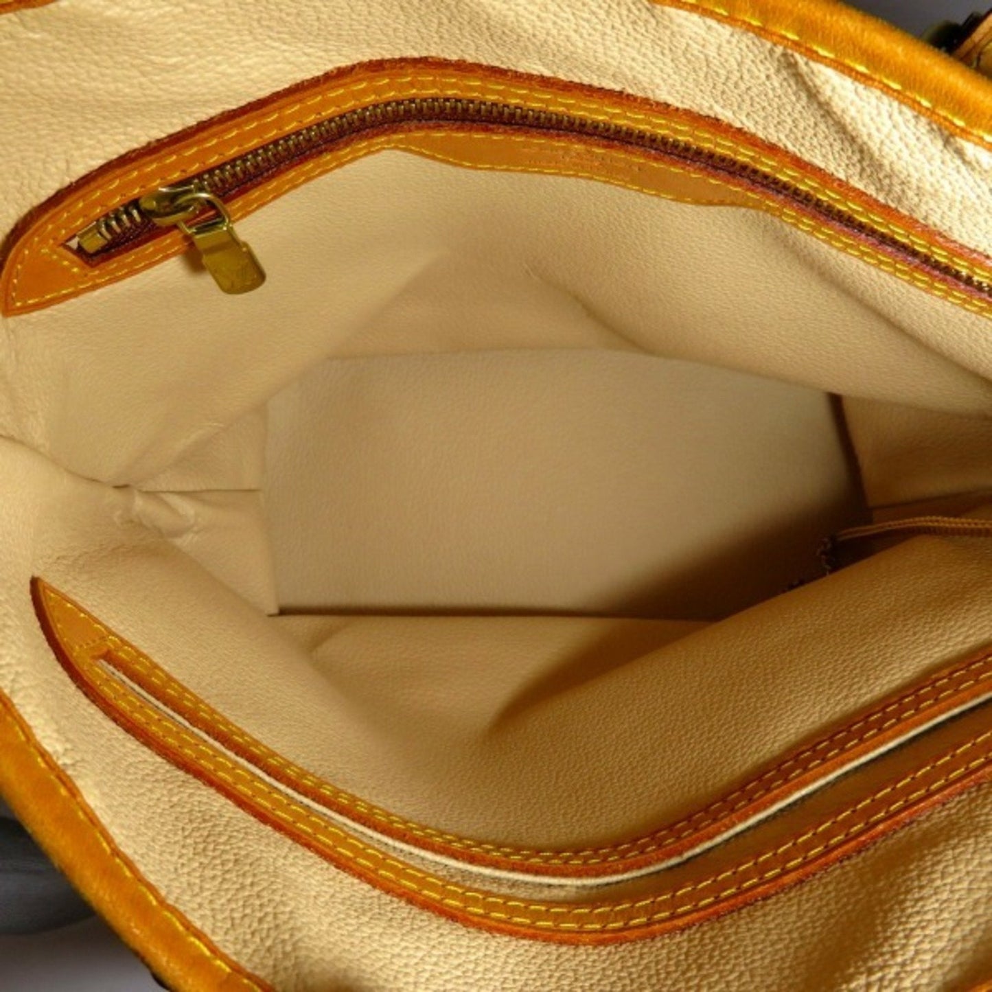 Monogram Bucket Bag M42238