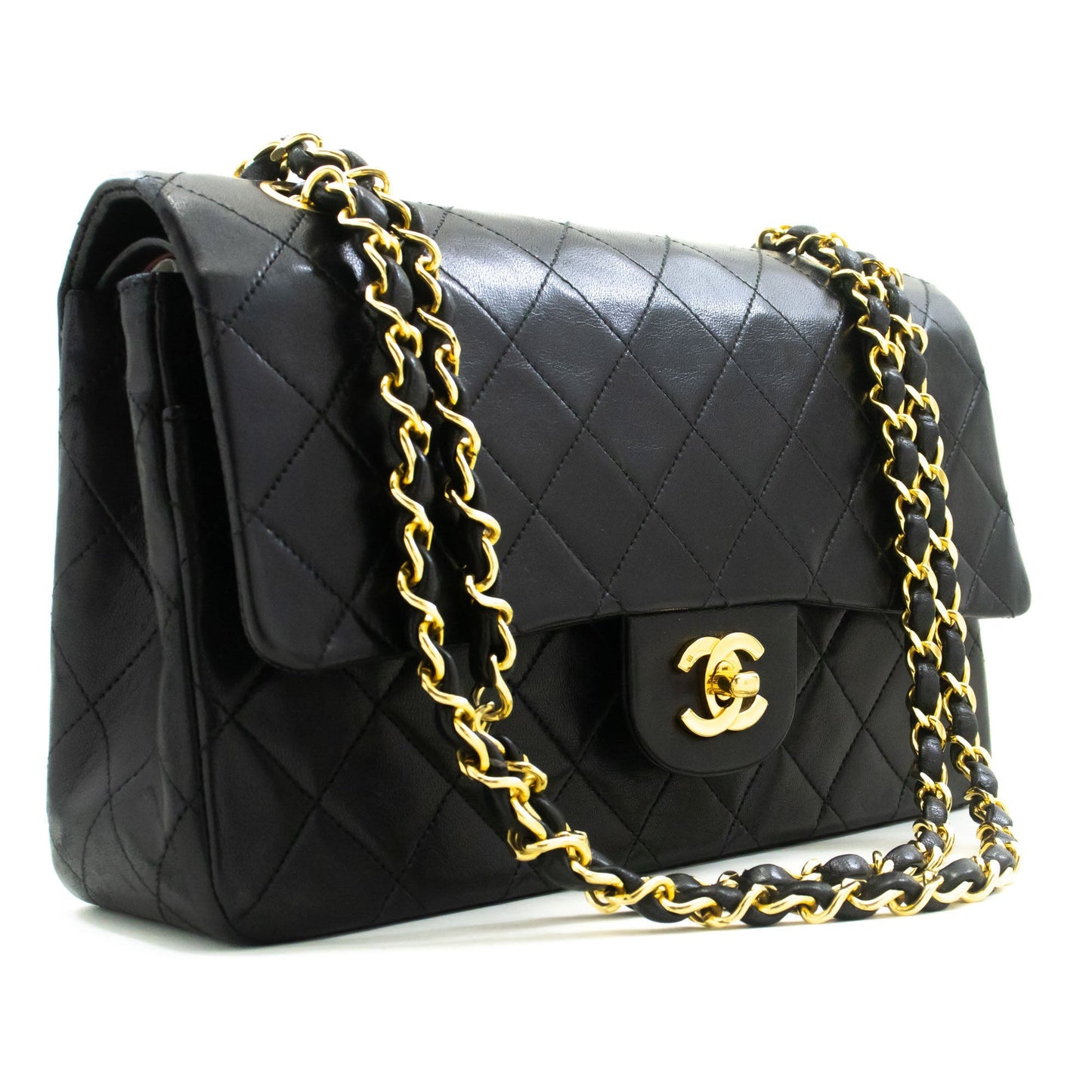 Chanel Classic Flap Bag Shoulder Bag