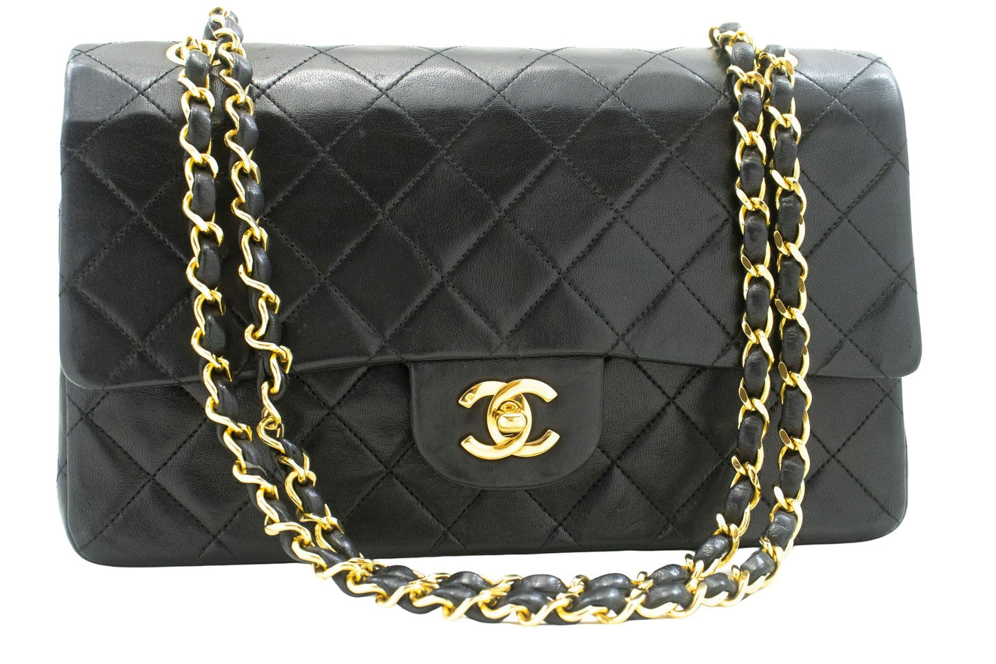 Chanel Classic Flap Bag Shoulder Bag