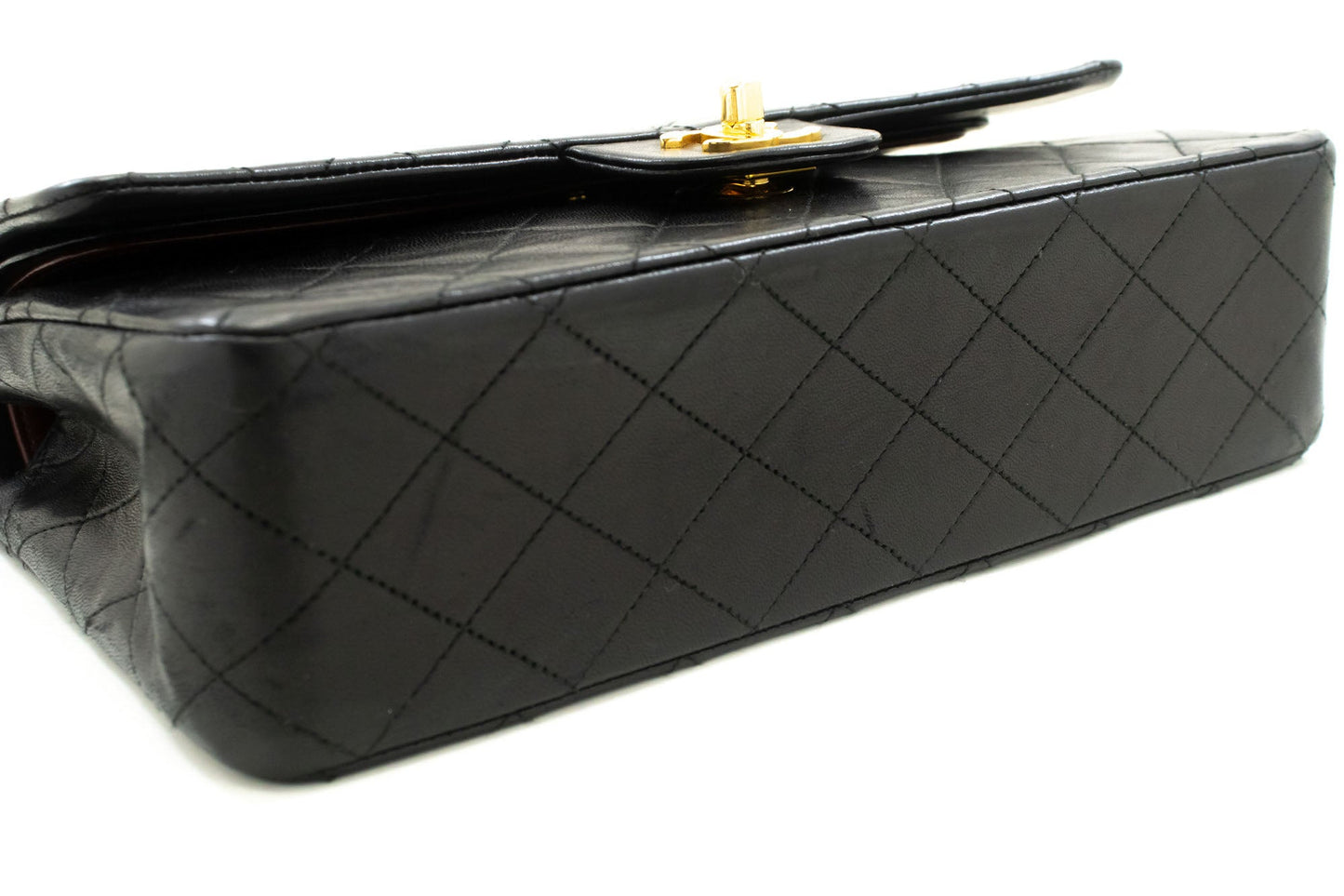 Chanel Classic Flap Bag Shoulder Bag