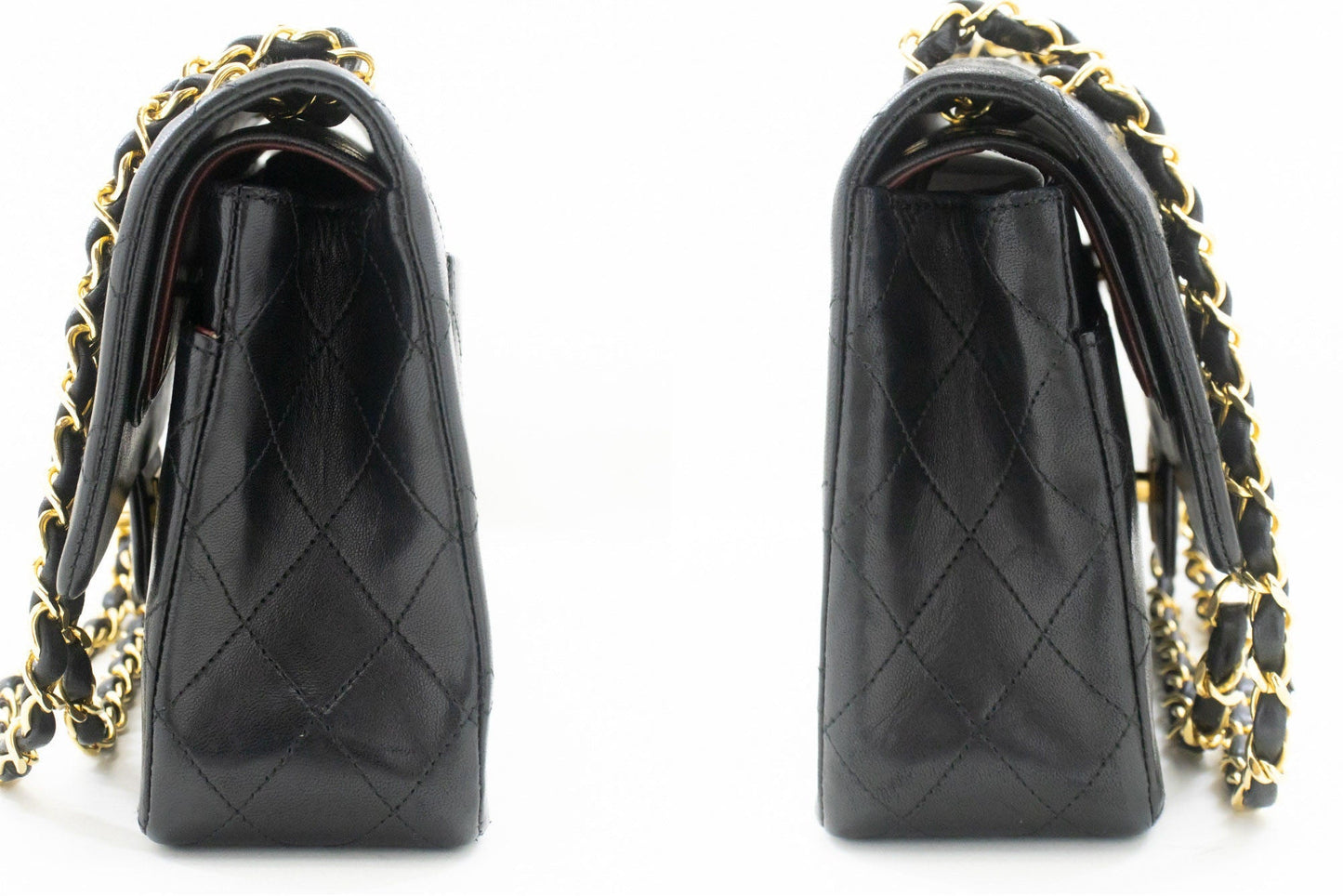 Chanel Classic Flap Bag Shoulder Bag