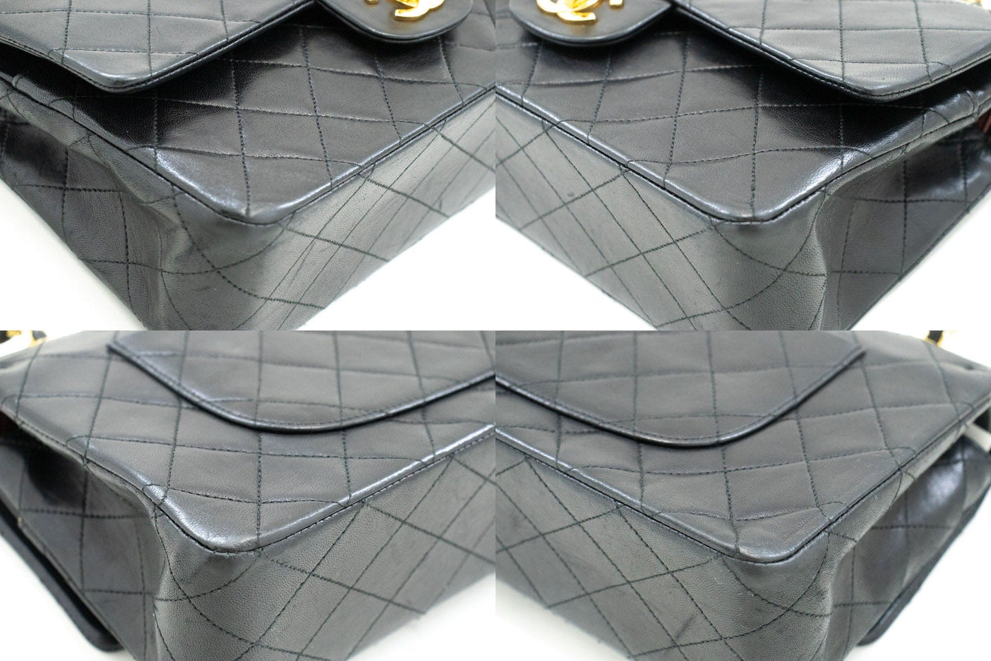 Chanel Classic Flap Bag Shoulder Bag