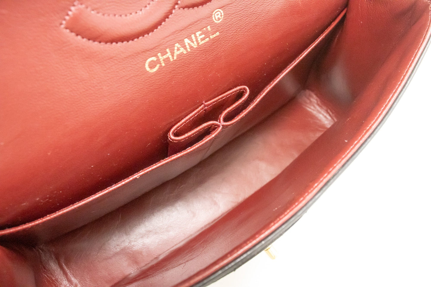 Chanel Classic Flap Bag Shoulder Bag