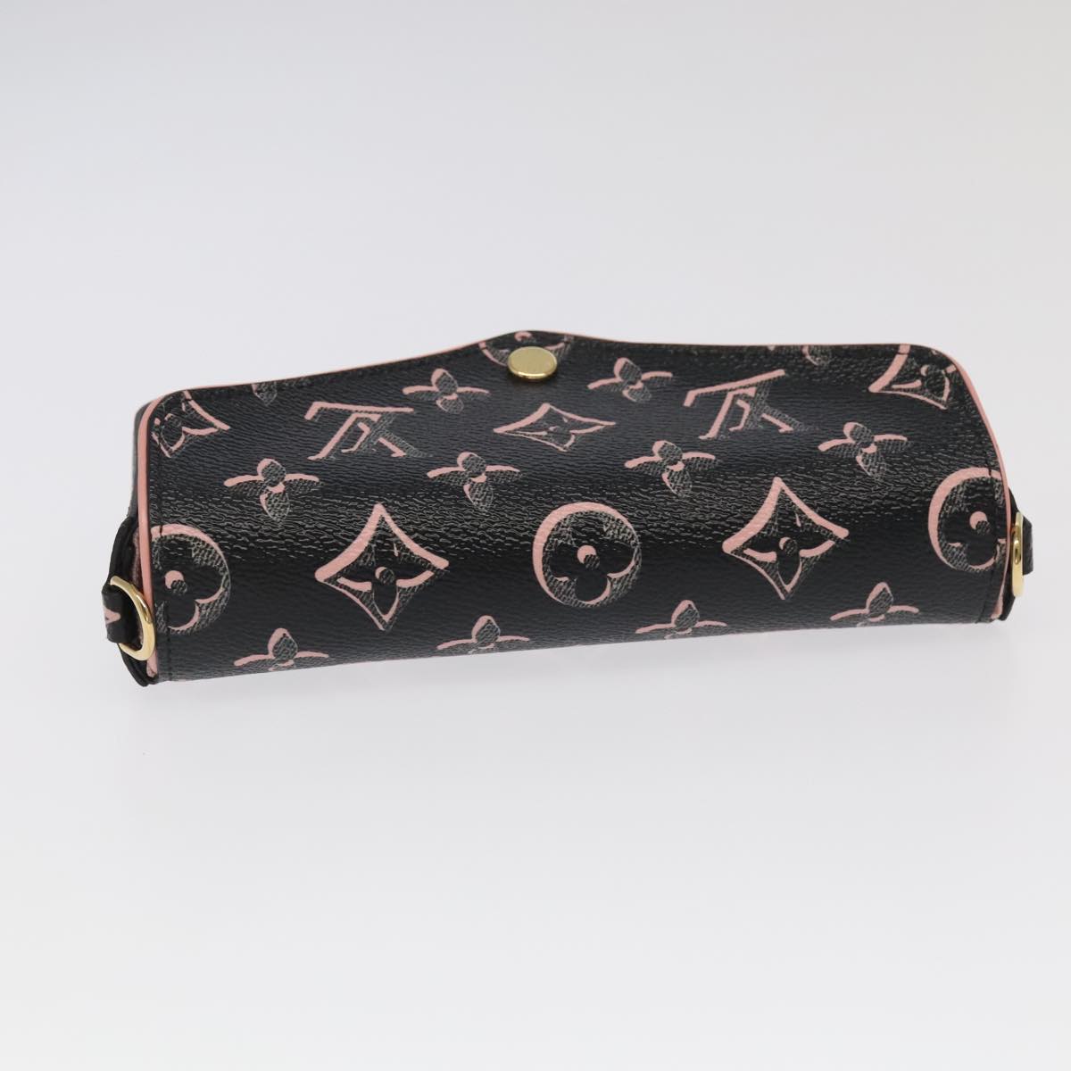 Pochette Felicie Monogram Empreinte Clutch