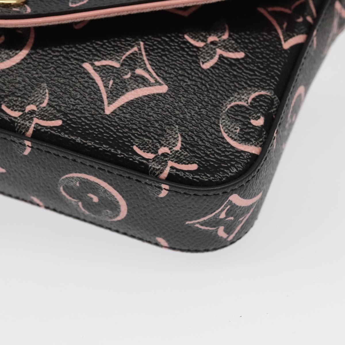 Pochette Felicie Monogram Empreinte Clutch