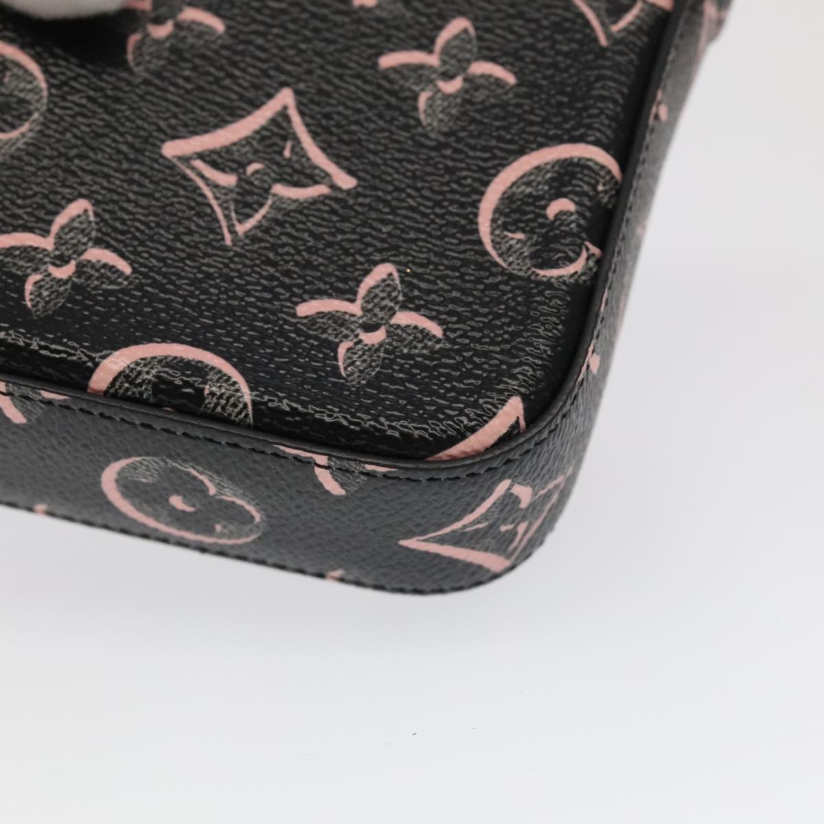 Pochette Felicie Monogram Empreinte Clutch