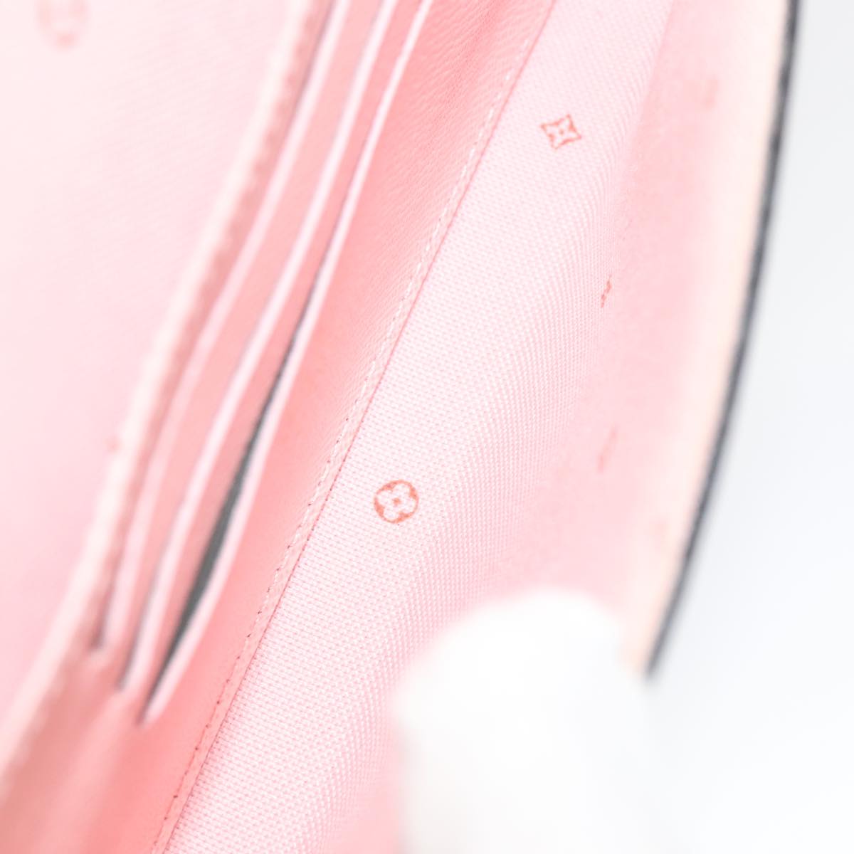 Pochette Felicie Monogram Empreinte Clutch