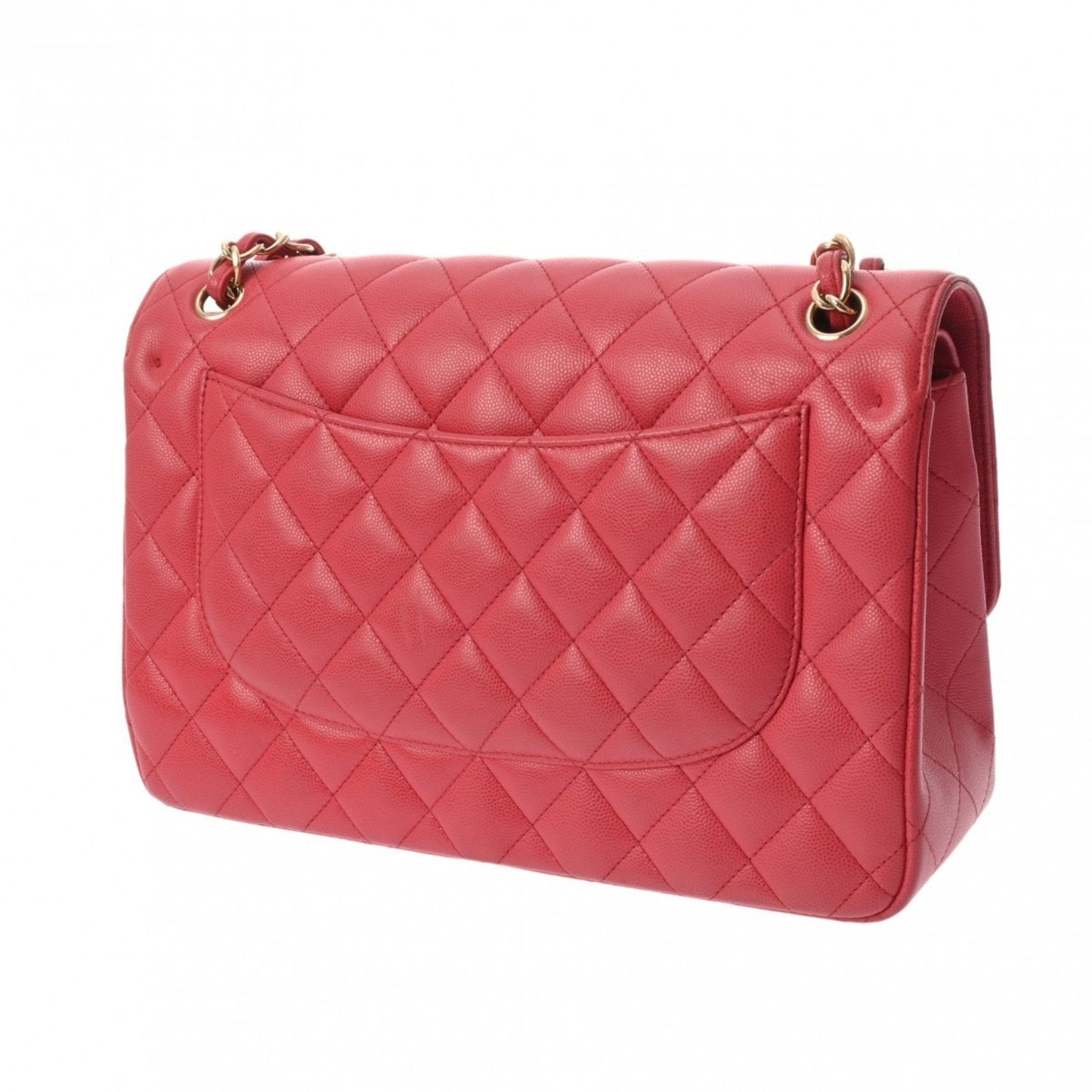 Chanel Classic Double Flap Jumbo handbag
