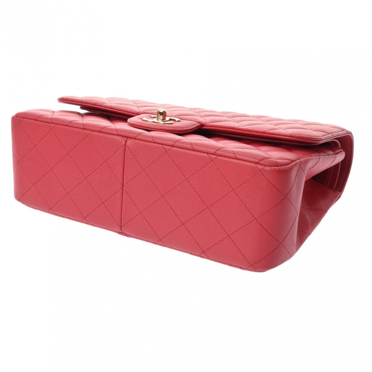 Chanel Classic Double Flap Jumbo handbag