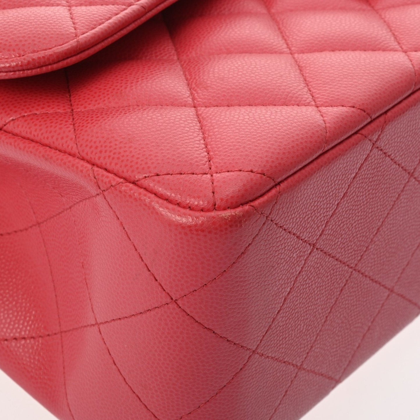 Chanel Classic Double Flap Jumbo handbag