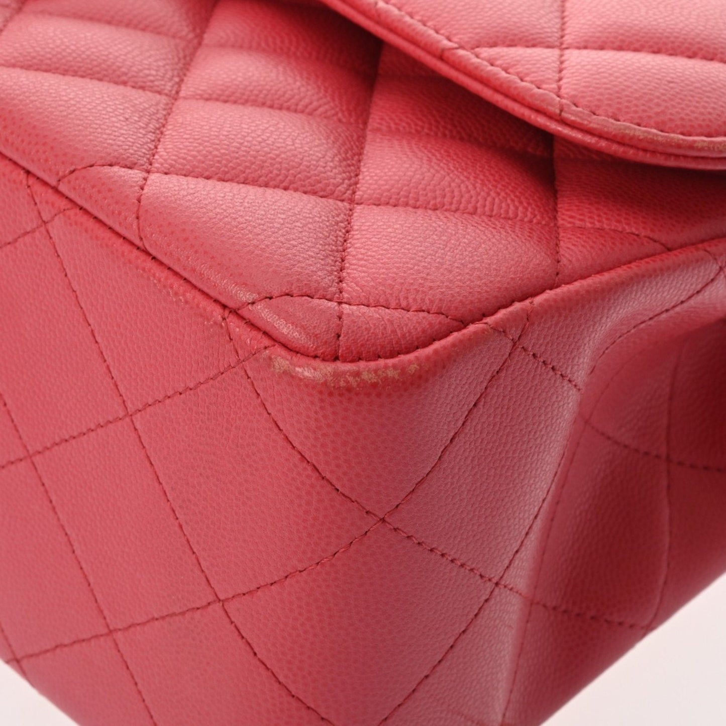 Chanel Classic Double Flap Jumbo handbag
