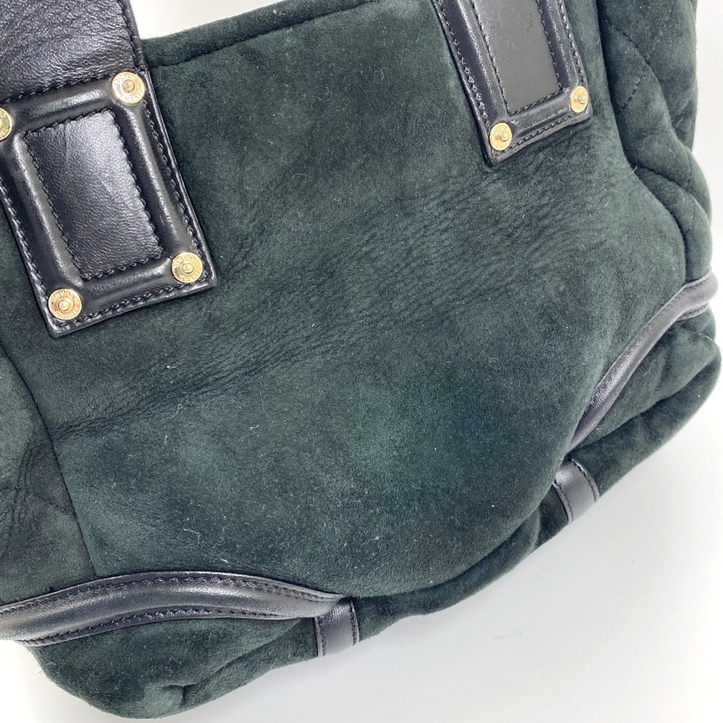Chanel Quilted Tote Bag Classic Tote