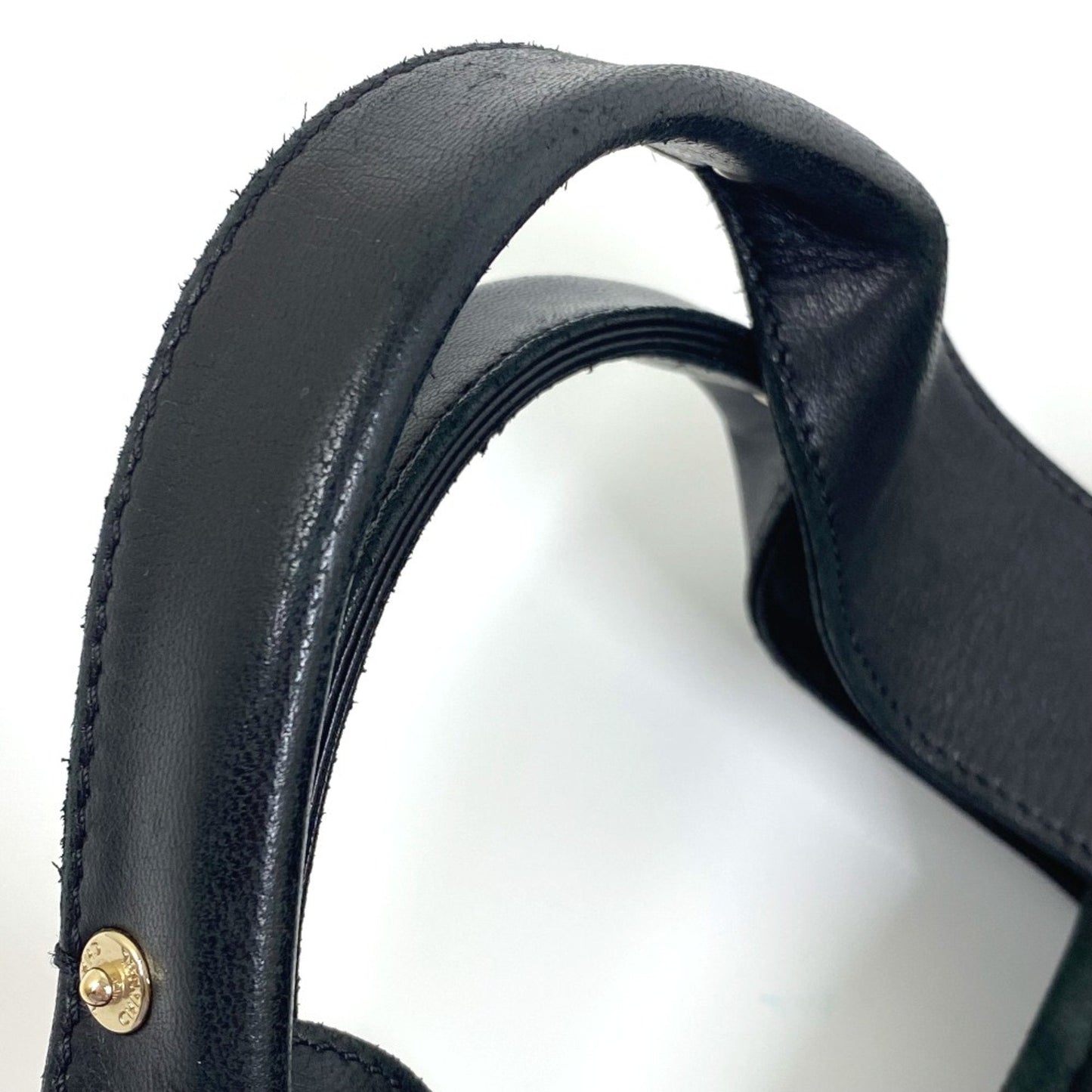 Chanel Quilted Tote Bag Classic Tote
