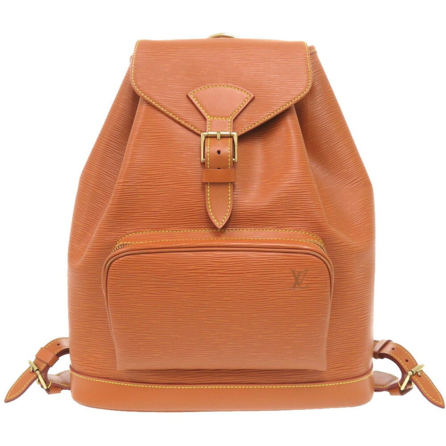 Epi Leather Backpack M52298