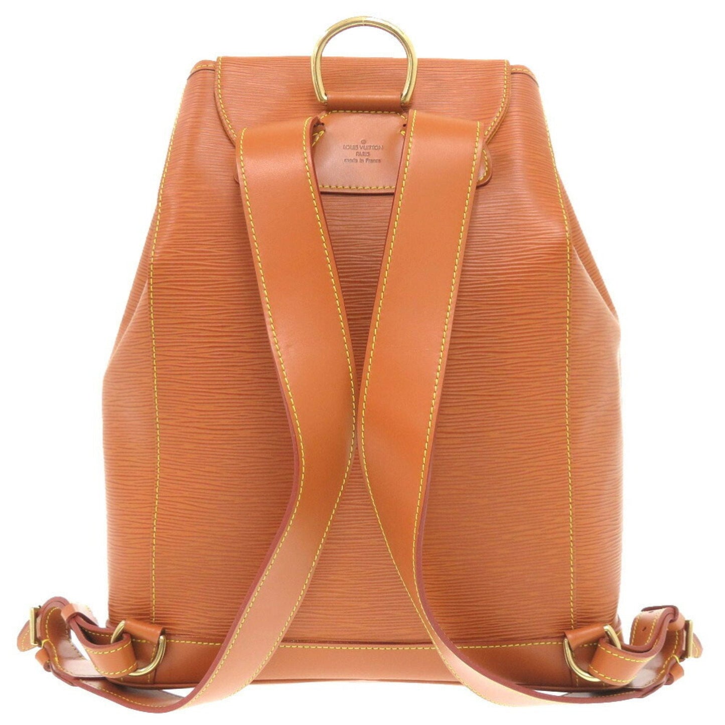 Epi Leather Backpack M52298