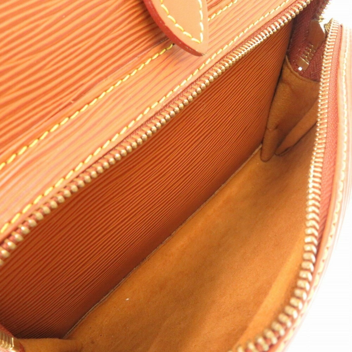 Epi Leather Backpack M52298