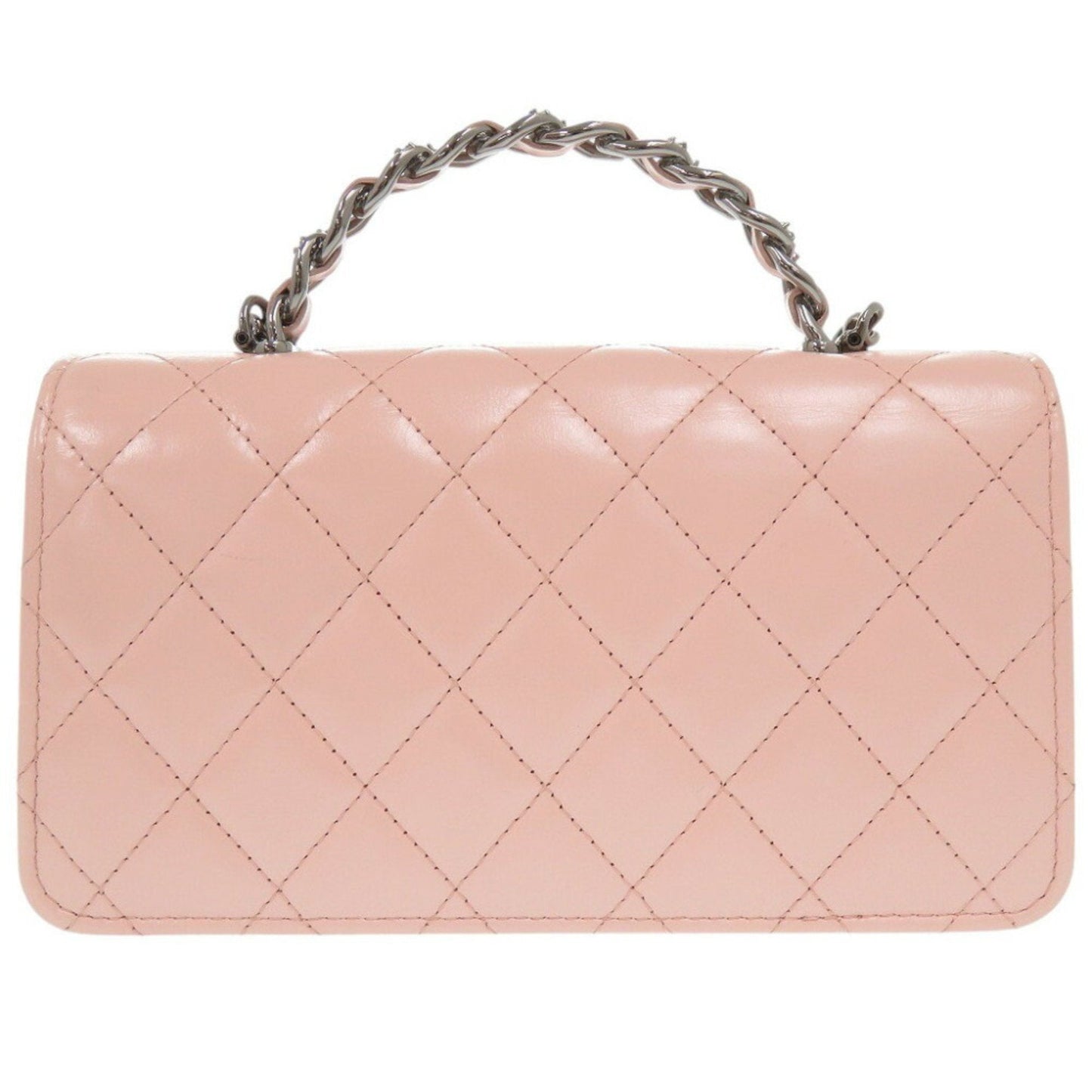 Chanel Chanel 19 Shoulder Bag