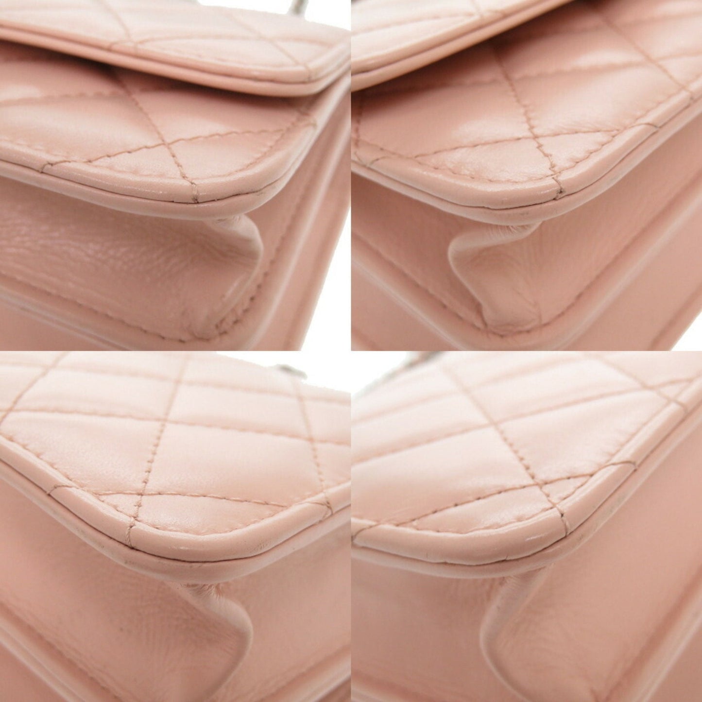 Chanel Chanel 19 Shoulder Bag