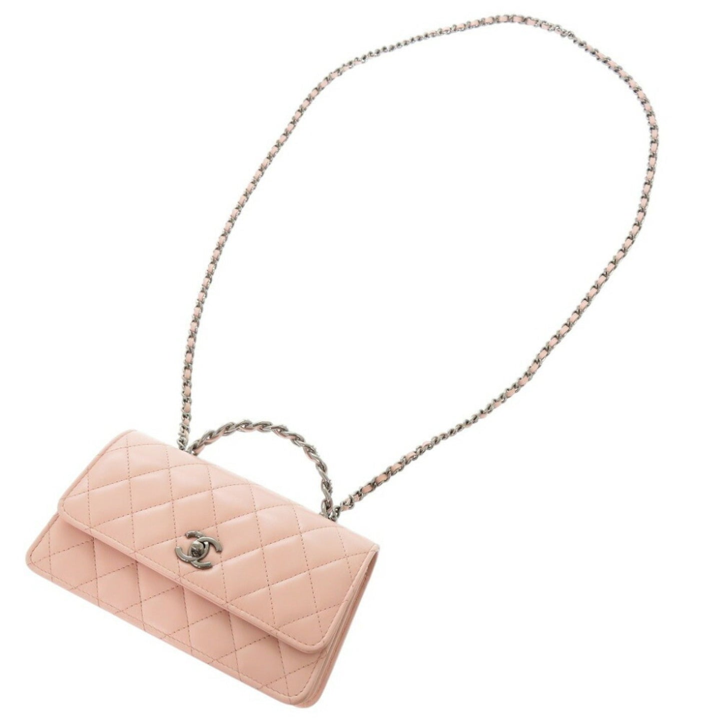 Chanel Chanel 19 Shoulder Bag