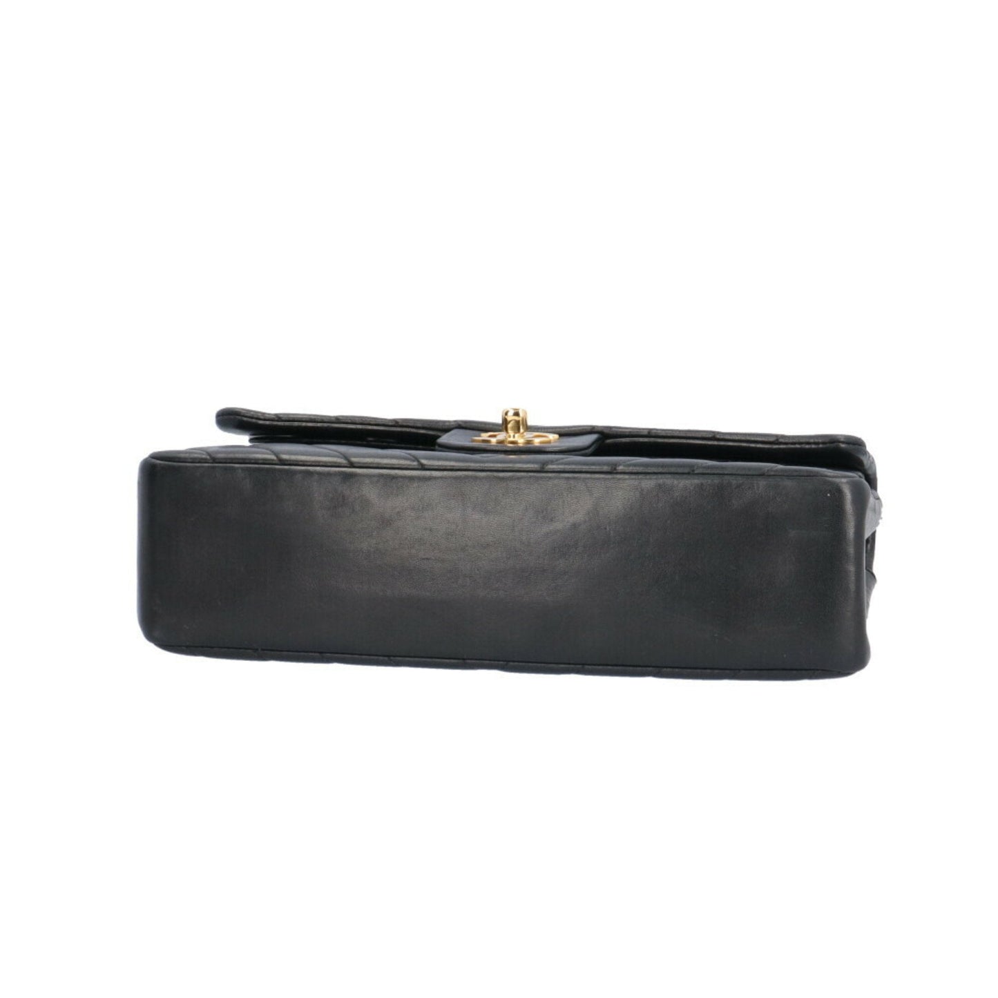 Chanel Classic Chevron Flap Bag Shoulder Bag