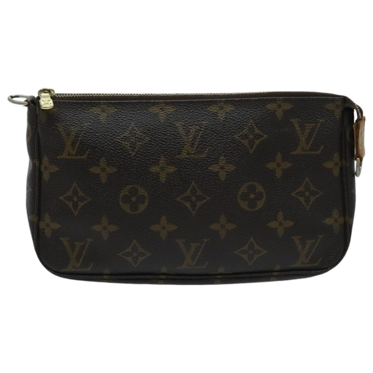 Pochette Accessoires Monogram Clutch