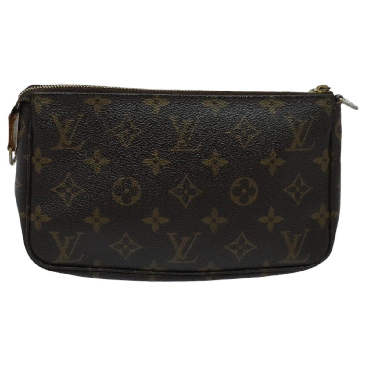 Pochette Accessoires Monogram Clutch