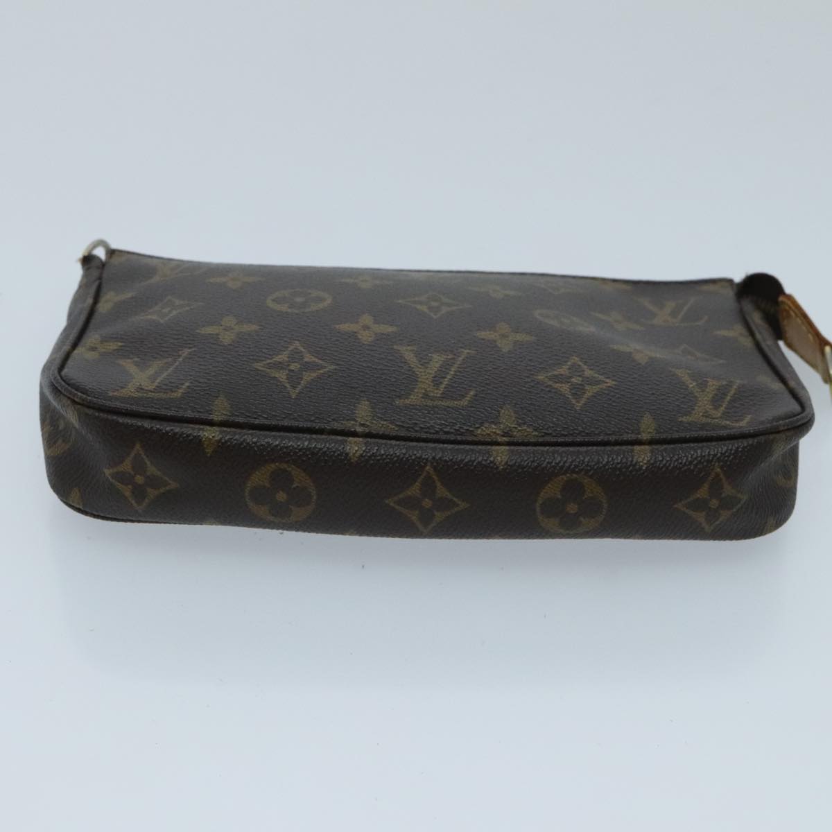 Pochette Accessoires Monogram Clutch