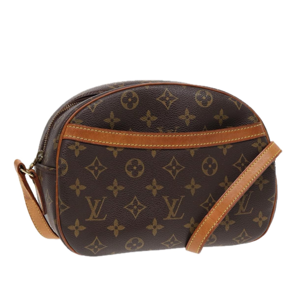 Pochette Accessoires M51240 Shoulder Bag