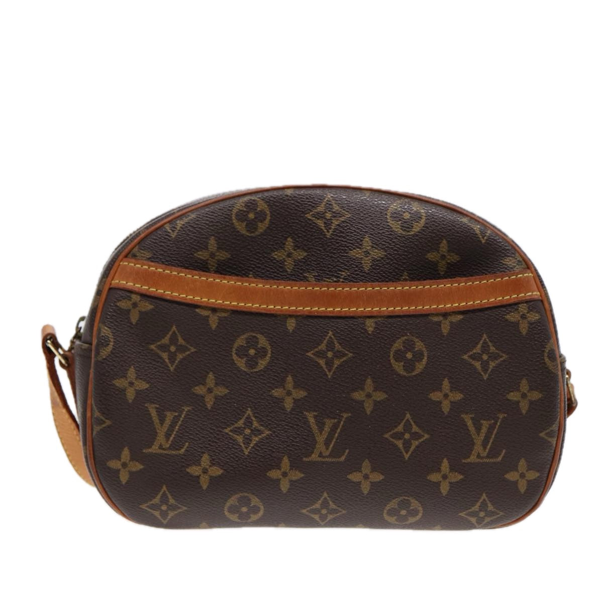 Pochette Accessoires M51240 Shoulder Bag