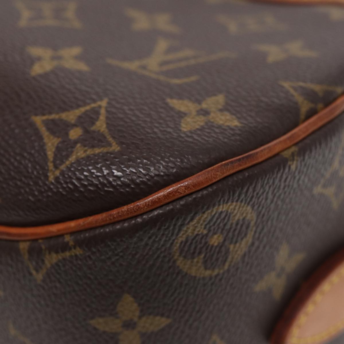 Pochette Accessoires M51240 Shoulder Bag