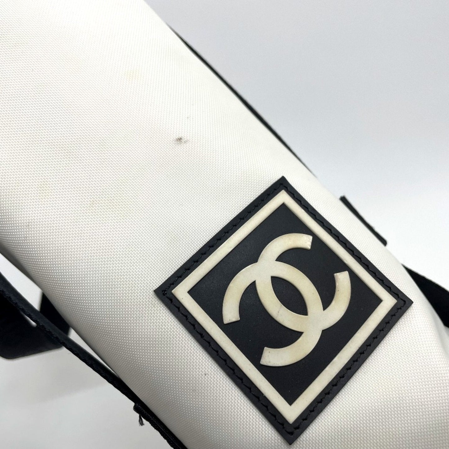 Chanel Chanel Sport Bottle Bag Crossbody