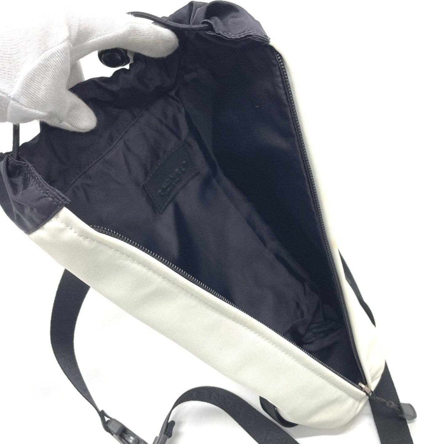 Chanel Chanel Sport Bottle Bag Crossbody