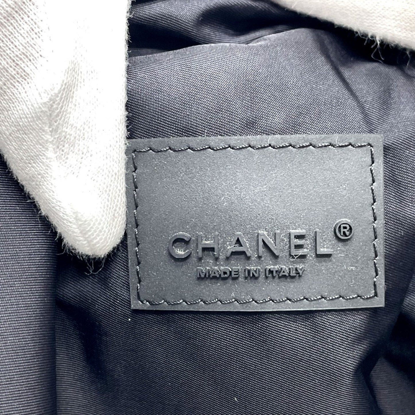 Chanel Chanel Sport Bottle Bag Crossbody