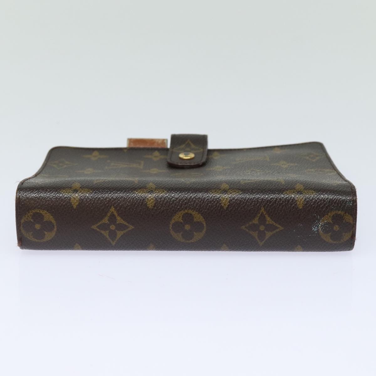 Agenda PM Monogram Organizer