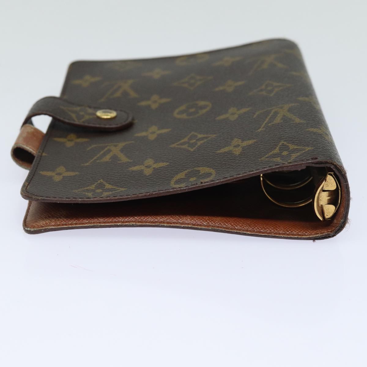 Agenda PM Monogram Organizer