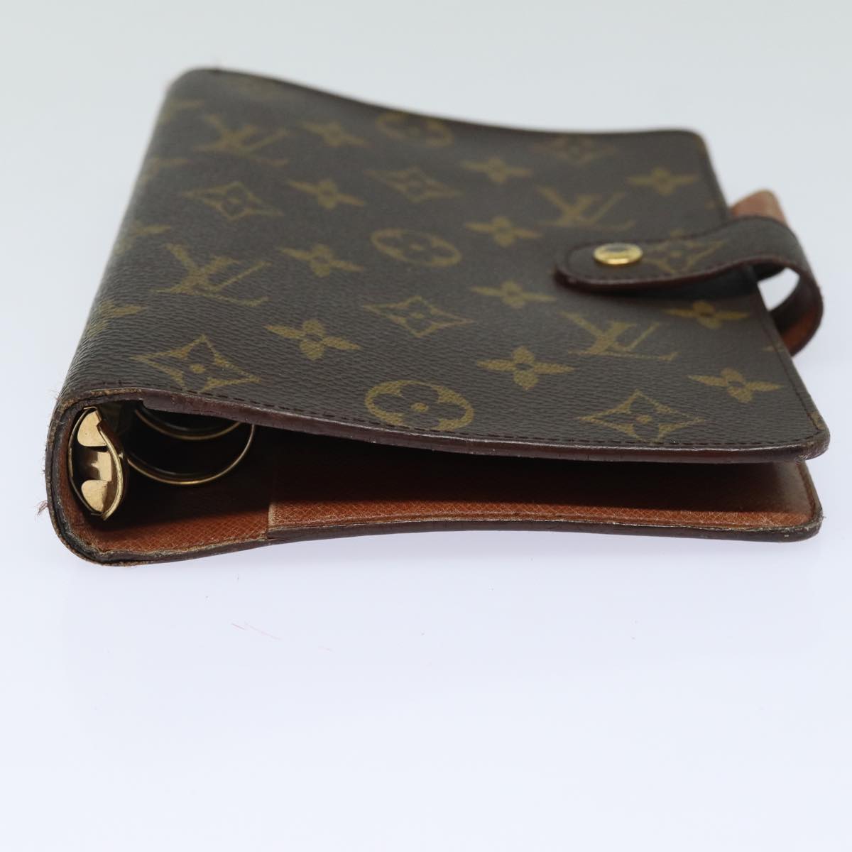 Agenda PM Monogram Organizer