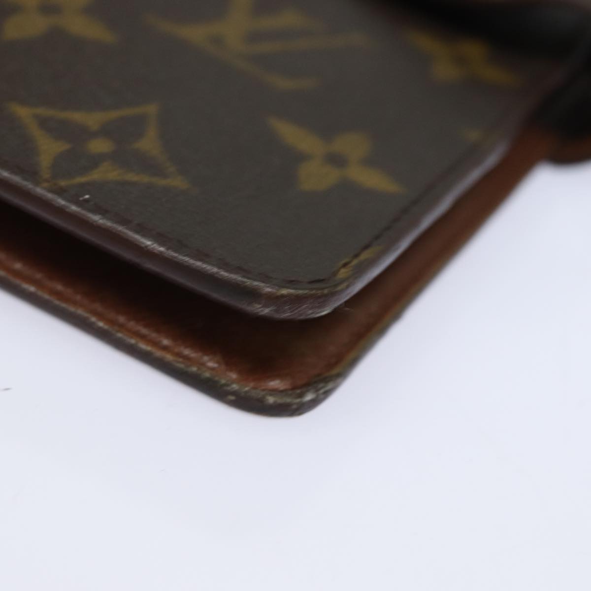 Agenda PM Monogram Organizer