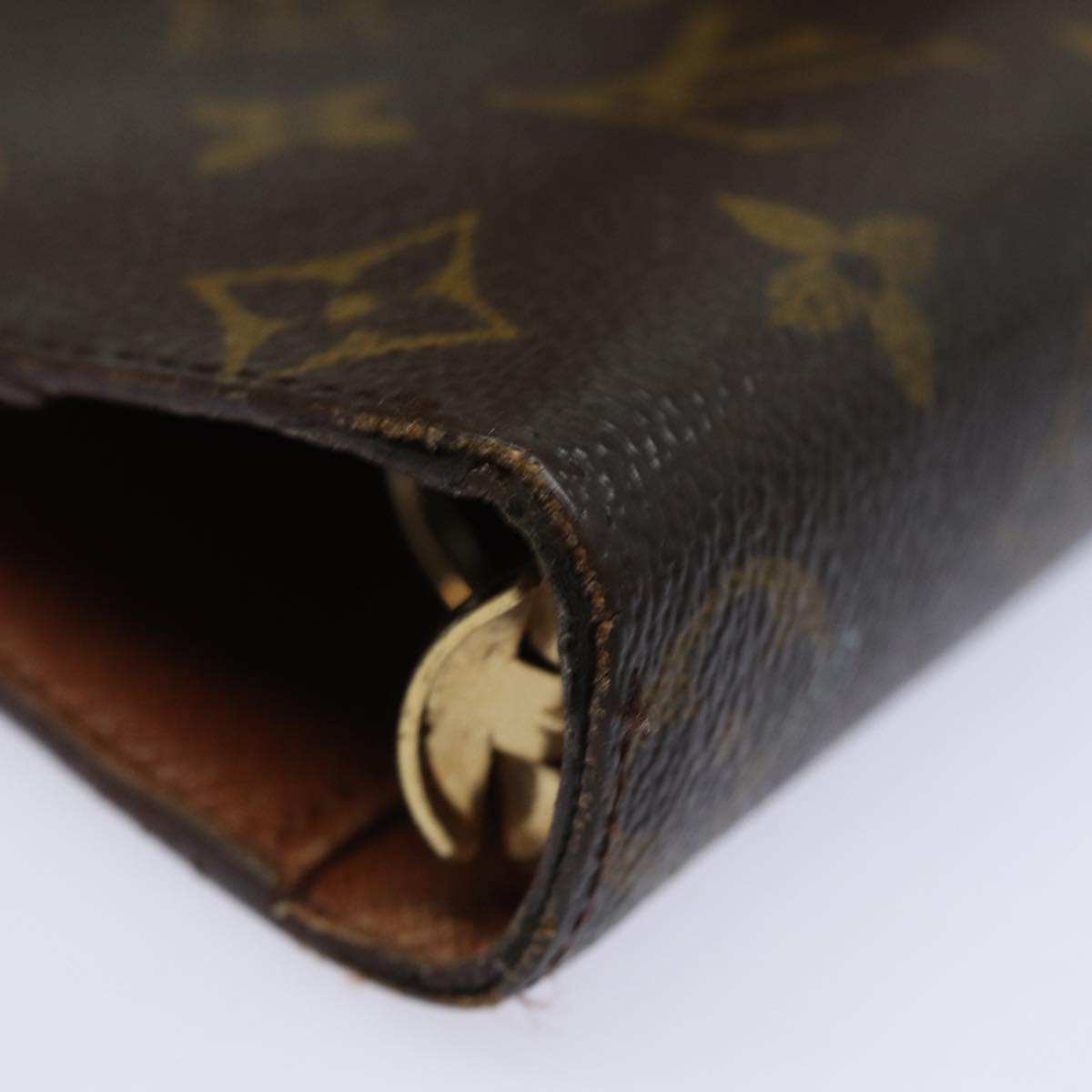 Agenda PM Monogram Organizer