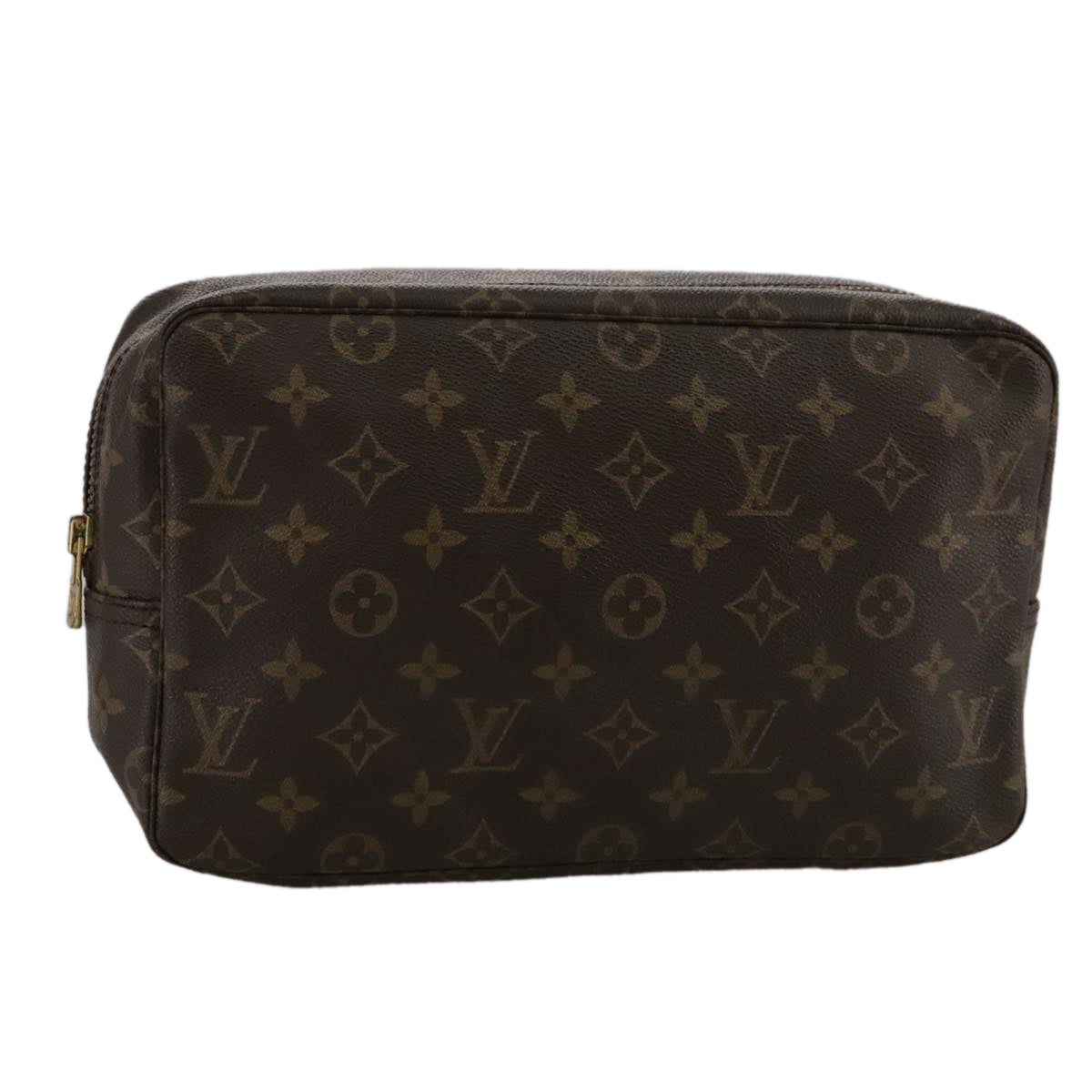 Cosmetic Pouch Monogram
