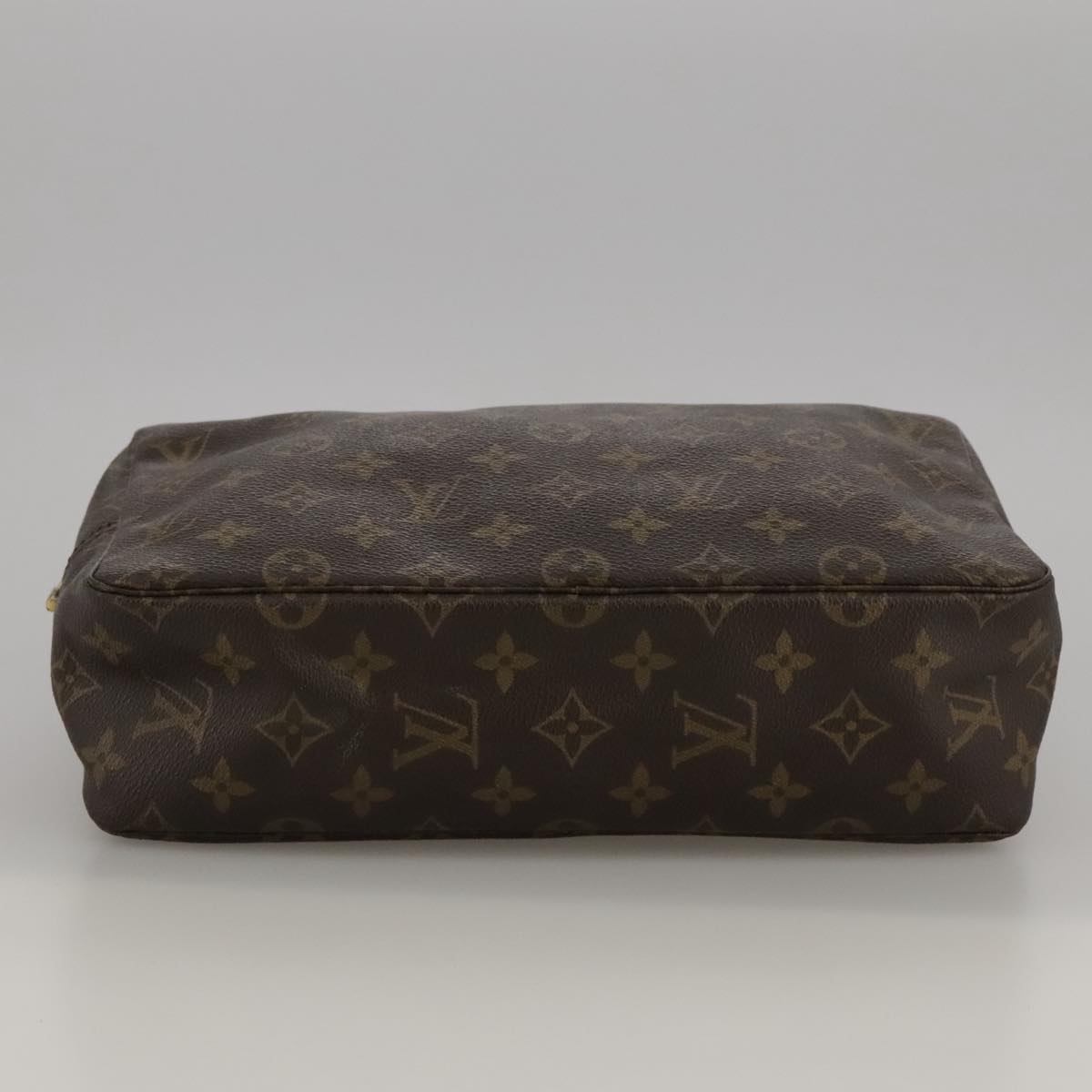 Cosmetic Pouch Monogram